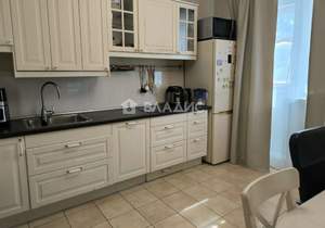 1-к квартира, вторичка, 44м2, 14/25 этаж