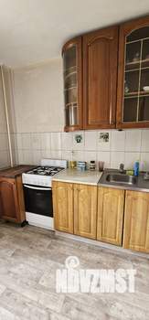 1-к квартира, вторичка, 33м2, 5/10 этаж