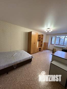 1-к квартира, вторичка, 32м2, 2/9 этаж