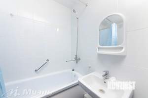 1-к квартира, вторичка, 31м2, 3/6 этаж