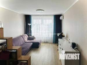 2-к квартира, вторичка, 47м2, 14/16 этаж