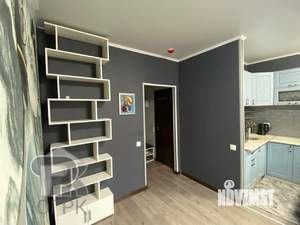 Студия квартира, вторичка, 26м2, 9/21 этаж