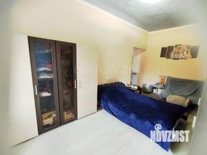 2-к квартира, вторичка, 56м2, 3/3 этаж