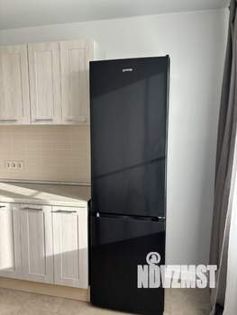 1-к квартира, вторичка, 49м2, 20/25 этаж