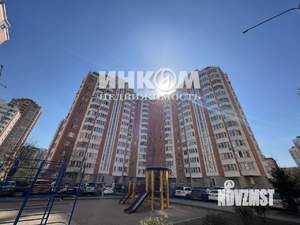 2-к квартира, вторичка, 51м2, 13/14 этаж