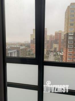 1-к квартира, вторичка, 31м2, 9/17 этаж