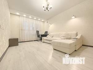 2-к квартира, вторичка, 59м2, 17/25 этаж