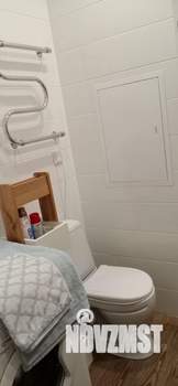 1-к квартира, вторичка, 40м2, 8/22 этаж