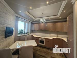 2-к квартира, вторичка, 70м2, 6/25 этаж
