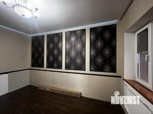 3-к квартира, вторичка, 98м2, 1/4 этаж