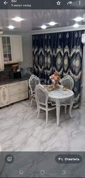 1-к квартира, вторичка, 34м2, 7/26 этаж