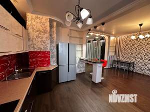 2-к квартира, вторичка, 61м2, 13/19 этаж
