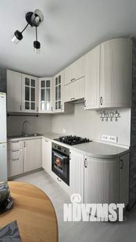 2-к квартира, вторичка, 44м2, 3/5 этаж