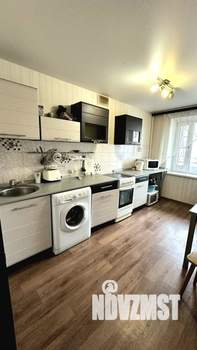 1-к квартира, вторичка, 42м2, 11/14 этаж