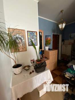 1-к квартира, вторичка, 43м2, 21/25 этаж