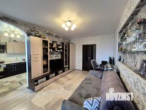 2-к квартира, вторичка, 60м2, 15/18 этаж