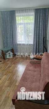 3-к квартира, вторичка, 67м2, 1/3 этаж