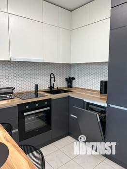 2-к квартира, вторичка, 45м2, 12/18 этаж