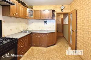 2-к квартира, вторичка, 57м2, 5/10 этаж