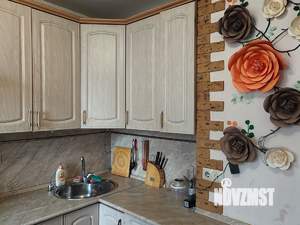 1-к квартира, вторичка, 43м2, 9/18 этаж