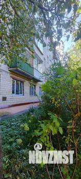 1-к квартира, вторичка, 31м2, 5/5 этаж