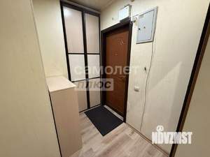 1-к квартира, вторичка, 37м2, 6/17 этаж