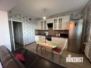 1-к квартира, вторичка, 45м2, 8/25 этаж