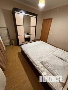 4-к квартира, вторичка, 91м2, 3/20 этаж