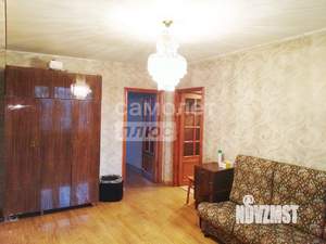 2-к квартира, вторичка, 45м2, 5/5 этаж