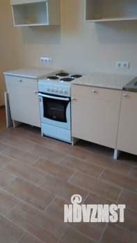 1-к квартира, вторичка, 34м2, 1/17 этаж