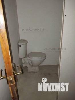 Студия квартира, вторичка, 15м2, 16/16 этаж