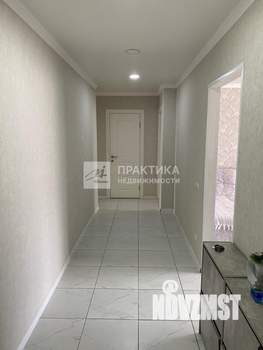 3-к квартира, вторичка, 70м2, 11/17 этаж