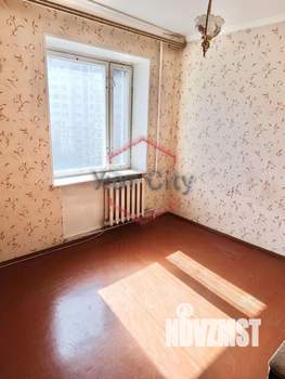 3-к квартира, вторичка, 61м2, 8/9 этаж