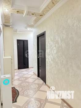 2-к квартира, вторичка, 54м2, 12/17 этаж