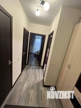 1-к квартира, вторичка, 33м2, 6/6 этаж