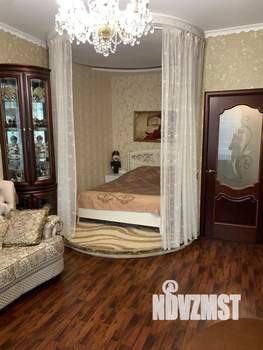 1-к квартира, вторичка, 38м2, 6/18 этаж