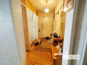 3-к квартира, вторичка, 64м2, 4/5 этаж