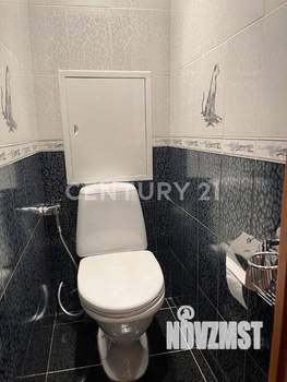 4-к квартира, вторичка, 65м2, 7/9 этаж
