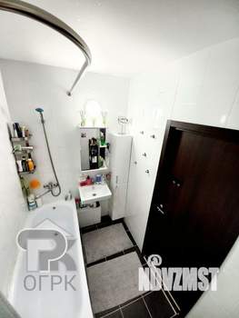 1-к квартира, вторичка, 32м2, 6/6 этаж