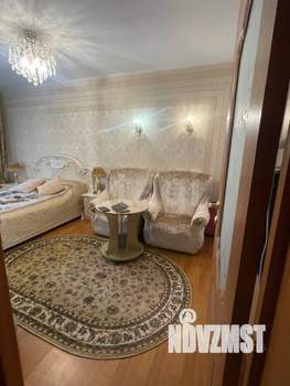 2-к квартира, вторичка, 60м2, 7/25 этаж