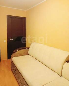 2-к квартира, вторичка, 43м2, 2/5 этаж