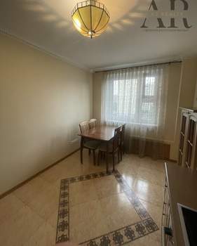 2-к квартира, вторичка, 64м2, 6/14 этаж