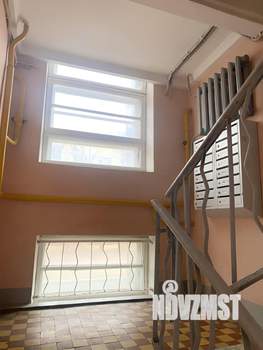 2-к квартира, вторичка, 44м2, 4/5 этаж