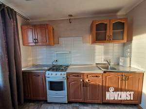 3-к квартира, вторичка, 62м2, 8/9 этаж