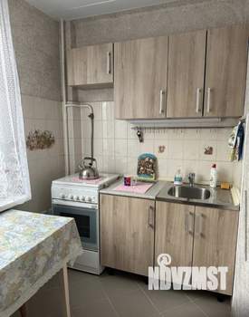 2-к квартира, вторичка, 45м2, 2/5 этаж