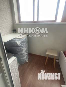 3-к квартира, вторичка, 67м2, 8/20 этаж