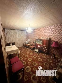 2-к квартира, вторичка, 45м2, 5/5 этаж