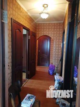 2-к квартира, вторичка, 56м2, 8/16 этаж