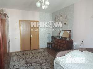 3-к квартира, вторичка, 74м2, 11/16 этаж