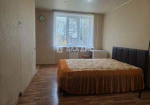 1-к квартира, вторичка, 23м2, 4/5 этаж